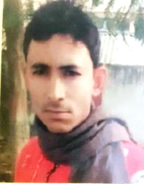 मोहम्मद इरसाद आलम